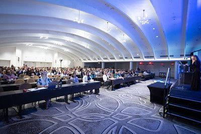 🚀 It's almost time! 🚀 NAACCR Annual Conference 2025 starts TOMORROW in Hartford, CT! Ready to learn, network, and grow. See you there! #NAACCR2025 #CancerRegistry