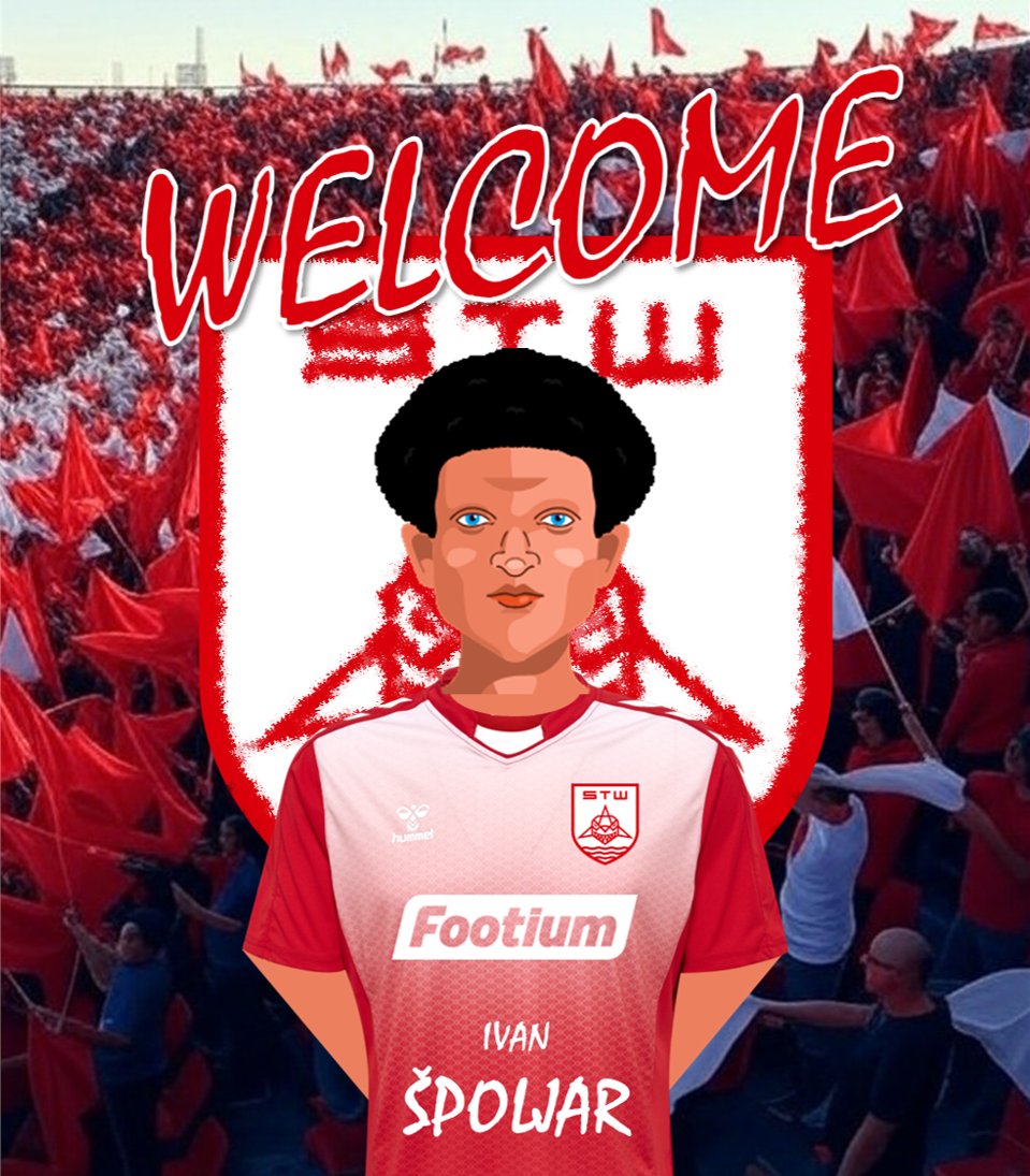 🧨 WELCOME!!! 🧨

The Macks Reload for Division 2 Carnage

It’s time to roll out the blood-red carpet—St Tridge is back in the transfer market and we’ve bagged two heavy hitters ahead of our second season in Division 2, following a debut campaign that was… solid enough to keep