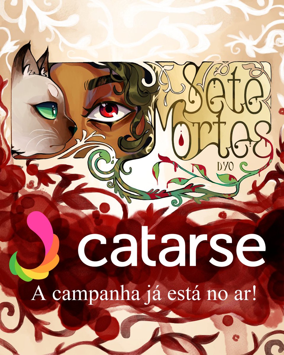 dyo - CCXP25 MESA B18 tweet media