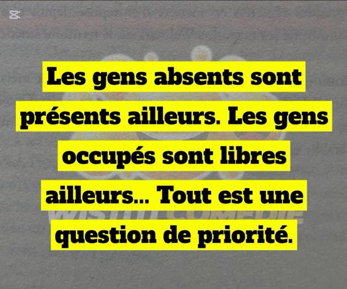 Penses et Citations (@pensesdrole) on Twitter photo 