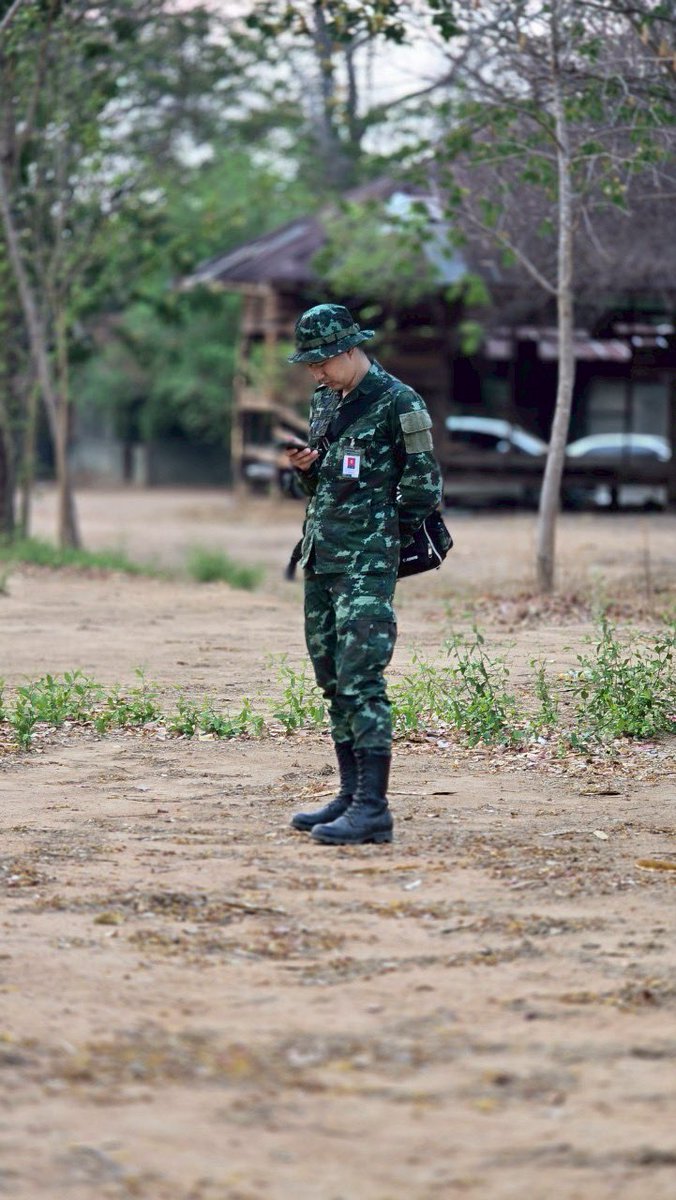 เดี๋ยวร้อน เดี๋ยวฝน😨#ลำปาง #ลําปางในเมือง