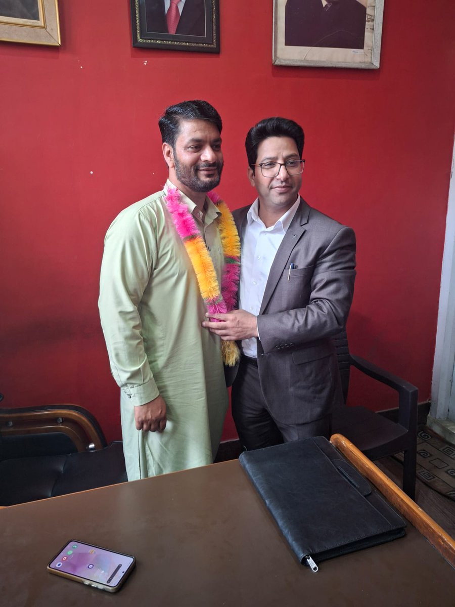 JKNC GANDERBAL CONSTITUENCY (@ganderbalj515) on Twitter photo PP JKYNC Kashmir, <a href="/Mir_Mushtaq_/">Mir Mushtaq</a> , briefed jinab <a href="/FarooqAbdullah_/">Dr Farooq Abdullah</a> regarding the arrangements for the revered Mata Kheer Bhawani Mela in Ganderbal.-Hon’ble MLA Devsar, <a href="/PeerzadaFaroz/">Peerzada Feroze Ahmad</a> , also extended warm congratulations to the PP during a special visit to his office. #JKNC #JKYNC PP JKYNC Kashmir, <a href="/Mir_Mushtaq_/">Mir Mushtaq</a> , briefed jinab <a href="/FarooqAbdullah_/">Dr Farooq Abdullah</a> regarding the arrangements for the revered Mata Kheer Bhawani Mela in Ganderbal.-Hon’ble MLA Devsar, <a href="/PeerzadaFaroz/">Peerzada Feroze Ahmad</a> , also extended warm congratulations to the PP during a special visit to his office. #JKNC #JKYNC