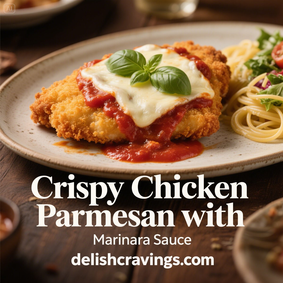 DelishC54041's tweet photo. Crispy, cheesy, saucy—this Chicken Parmesan is comfort food GOALS! 😍🍽️

Tell me this: Are you team baked or team fried? 🔥👇   I need to know where you stand! 🧀🍝

📖 Full recipe: https://t.co/hykFACPAwz

#ChickenParmesan #FoodDebates #CookingWars #FoodieFaves https://t.co/84p3VM7ZtM