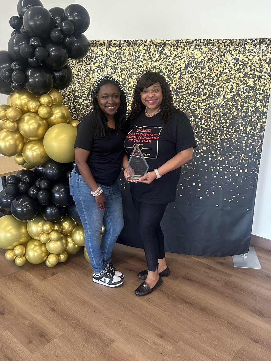 Counselor Moore LPC (@moorecounselor) on Twitter photo <a href="/Counseling_AISD/">Aldine Counseling</a> 2025 Counselors of The Year!!! <a href="/AldineISD/">Aldine ISD</a> Primary to High Schools!!! #CounselorsMatter <a href="/DiakaMelendez/">Diaka R. Melendez</a> Thank you for recognizing our hard work! #AldineImpact <a href="/Counseling_AISD/">Aldine Counseling</a> 2025 Counselors of The Year!!! <a href="/AldineISD/">Aldine ISD</a> Primary to High Schools!!! #CounselorsMatter <a href="/DiakaMelendez/">Diaka R. Melendez</a> Thank you for recognizing our hard work! #AldineImpact