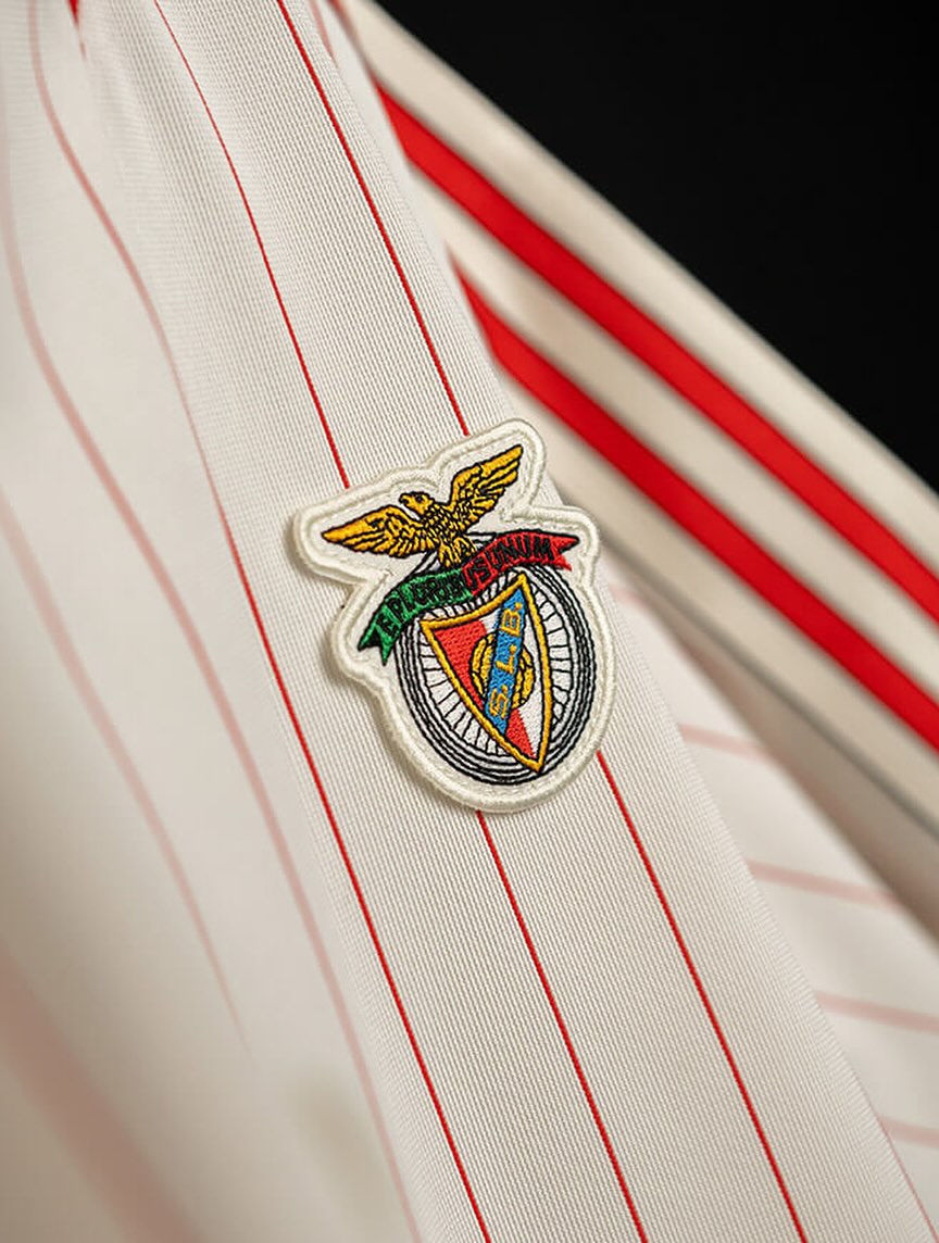 Sport Lisboa e Benfica
