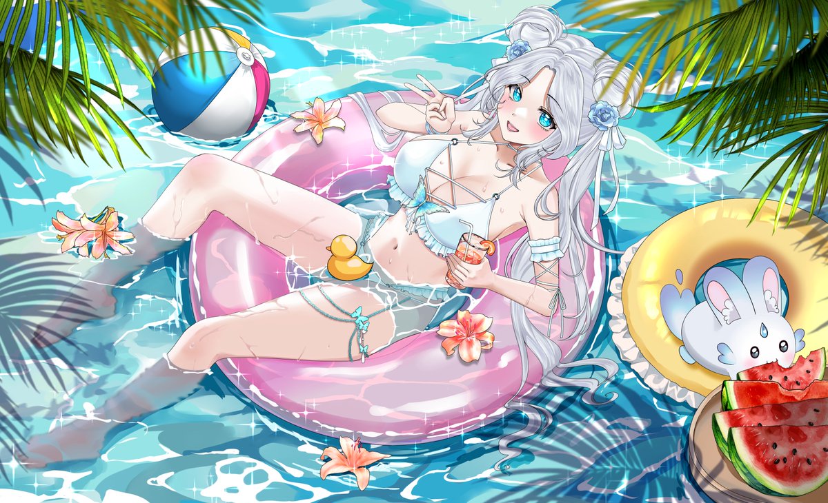 Pucci🐙comms open (@dhydratedpucci) on Twitter photo Gacha game loading screens be like 😂
art for <a href="/RozeaVT/">Rozéa ꫂ❁</a> ~ Thank you ! Gacha game loading screens be like 😂
art for <a href="/RozeaVT/">Rozéa ꫂ❁</a> ~ Thank you !