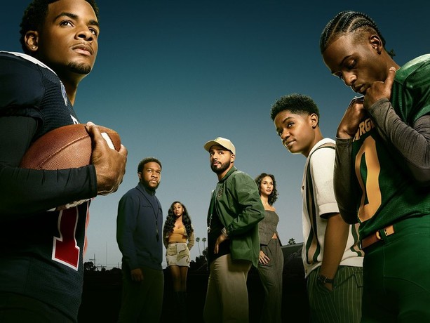 ALL AMERICAN has been renewed for  the final season.