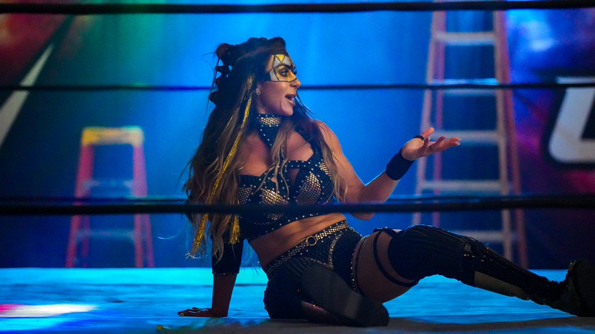 Nicole Moriarity tweet media