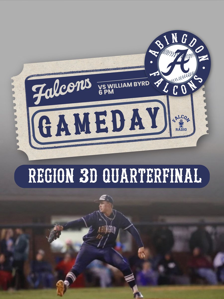 First pitch at 6pm. Come out and be loud!