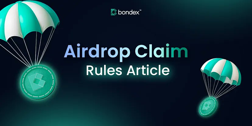 RtweetCrypto2's tweet photo. #BONDEX list tomorrow, claim live after listing, CHECK Tg For more info https://t.co/cKoCSFK2Z9