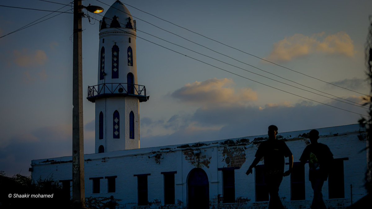 #Turkish mosque in berbera somaliland 

<a href="/JamaMusse/">Dr. Jama Musse Jama</a>