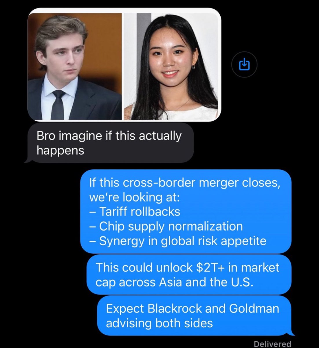 Gaius Trebonius tweet media