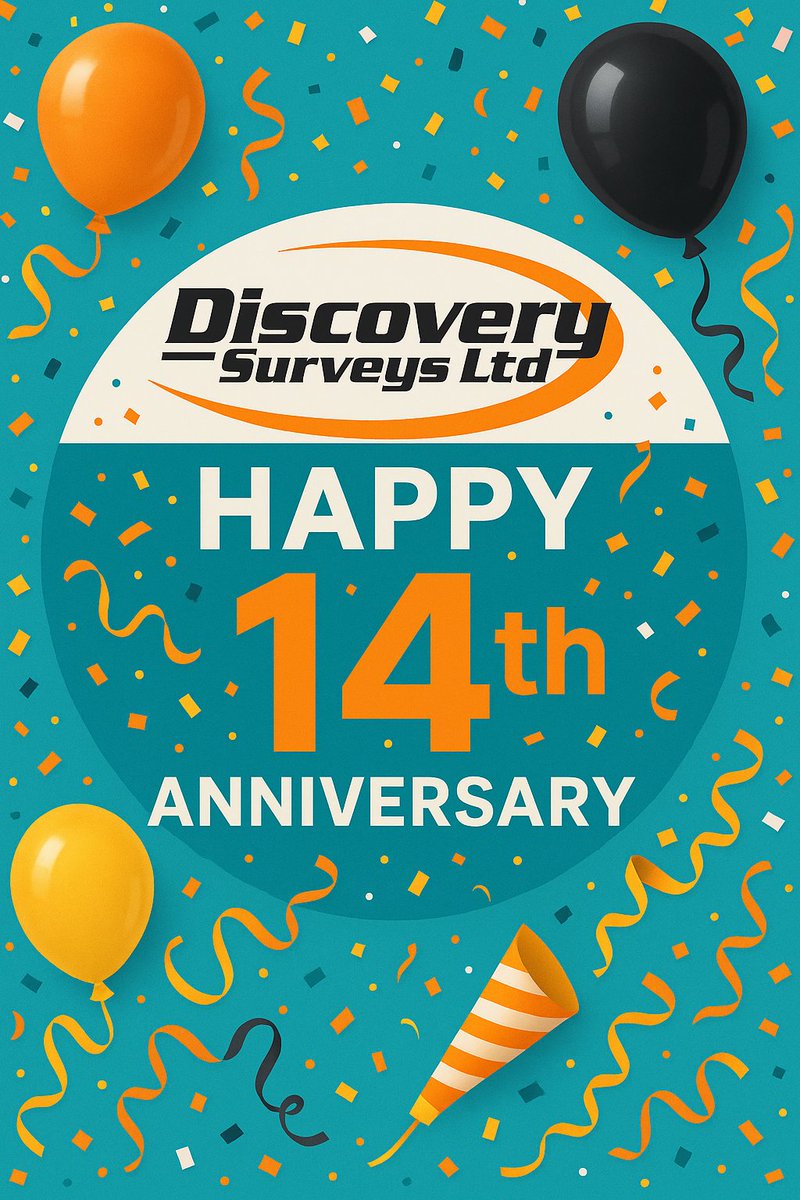 Discovery Surveys. tweet media