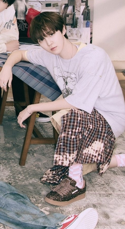 kickflip_item's tweet photo. 📍250516 [동현]

MASU × EPT DREAM FAT SNEAKERS(BROWN)

-품절 https://t.co/nvL6A4iF5L