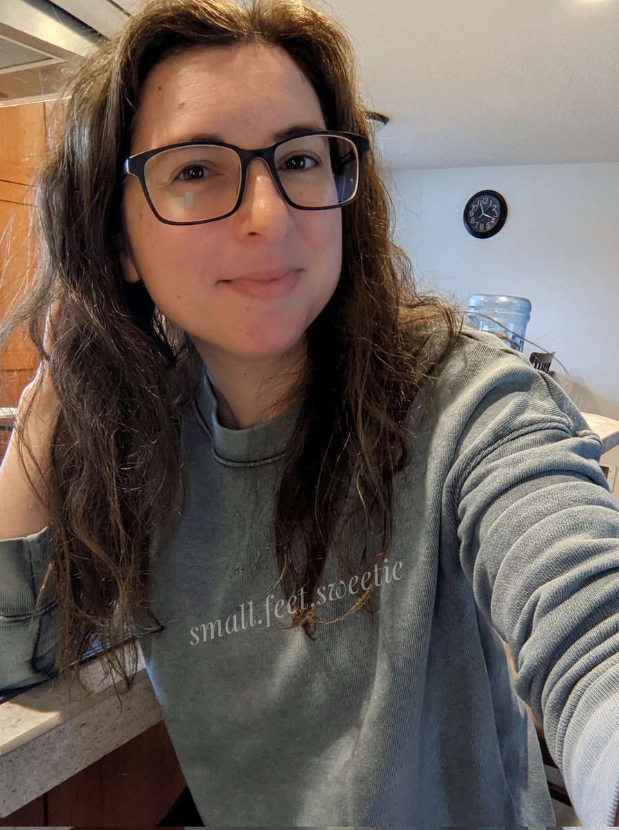 SmallFeetSweeti