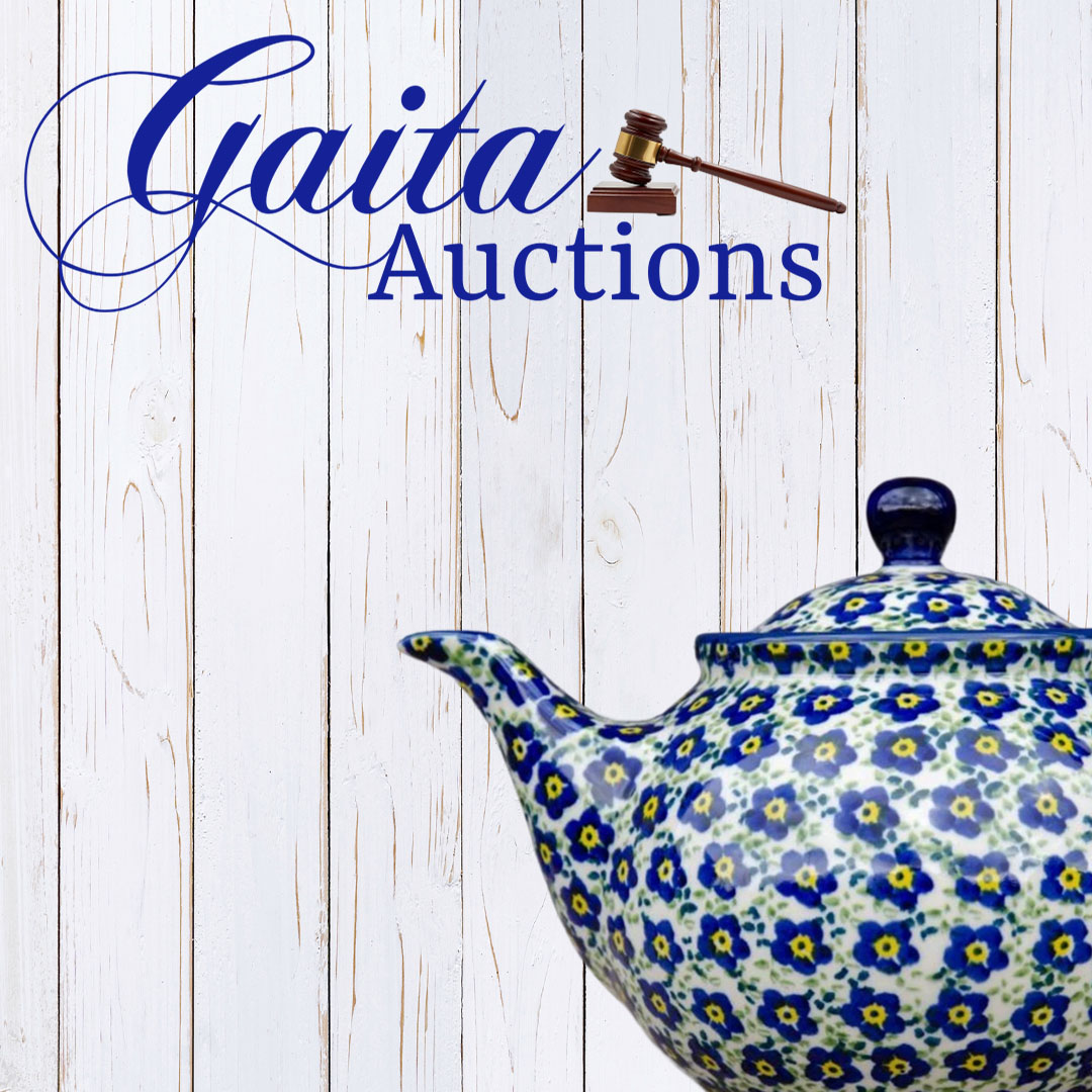 GaitaAuctions's tweet photo. Online auction ending on 1 hour!
Are you registered and ready to bid?
Gaita Auctions, Turning Bids into Wins!
https://t.co/t2ntyyAEup
#GaitaAuctions #onlineauction #onlineshopping #bargain #AuctionHouseUk #Manchester #bidnow #onlinebidding #carbootseller #ebaysellers https://t.co/ZcF94XBk9V