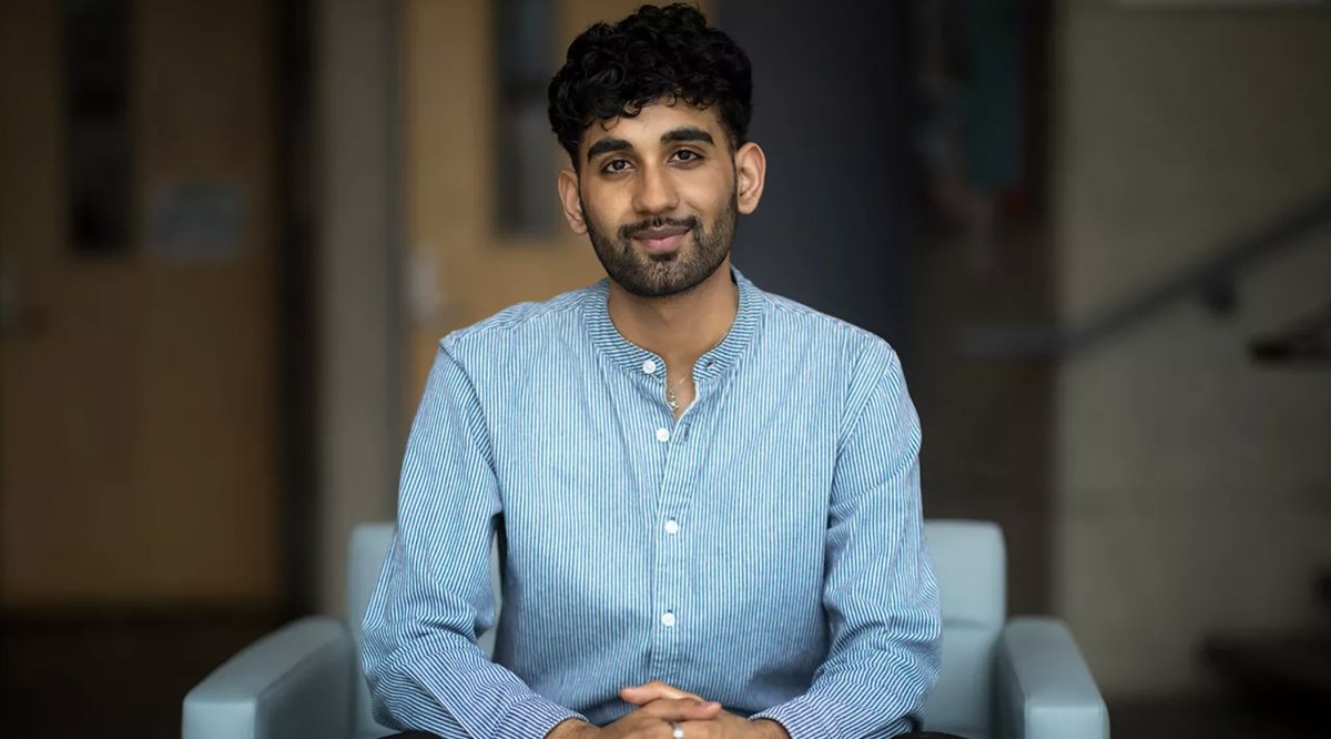 U of T Mississauga tweet media