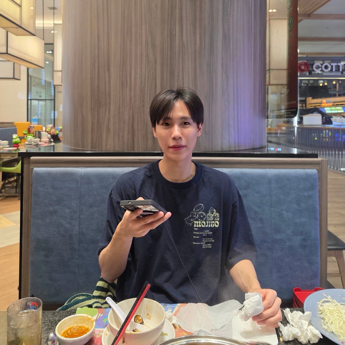 shutouf's tweet photo. thank you พี่เต https://t.co/iCbrKTYEOw