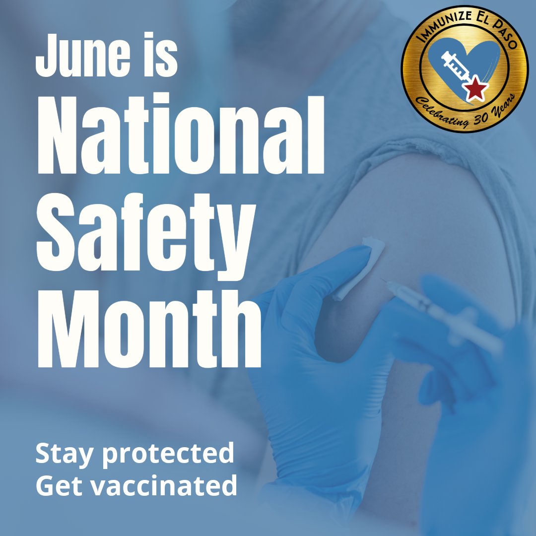 Immunize El Paso tweet media