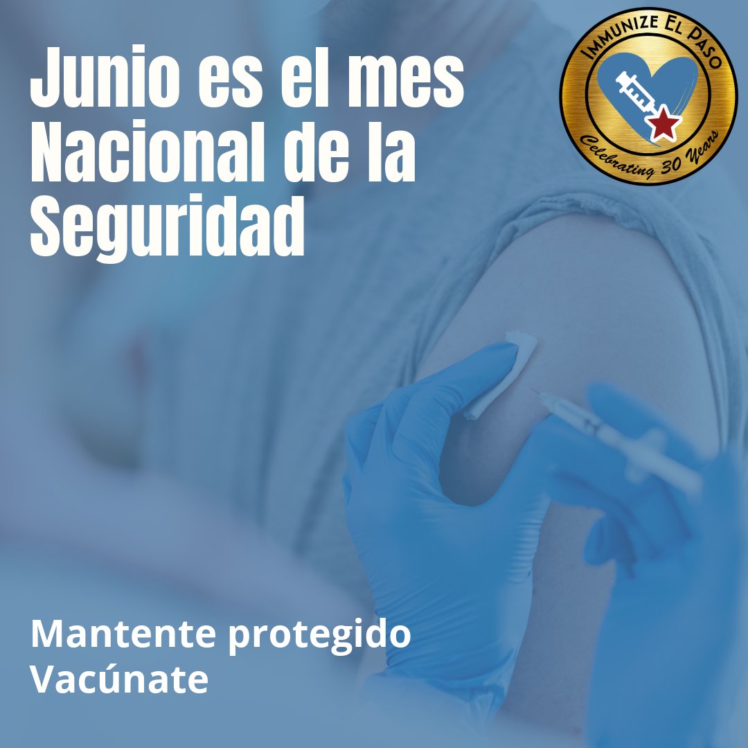 Immunize El Paso tweet media