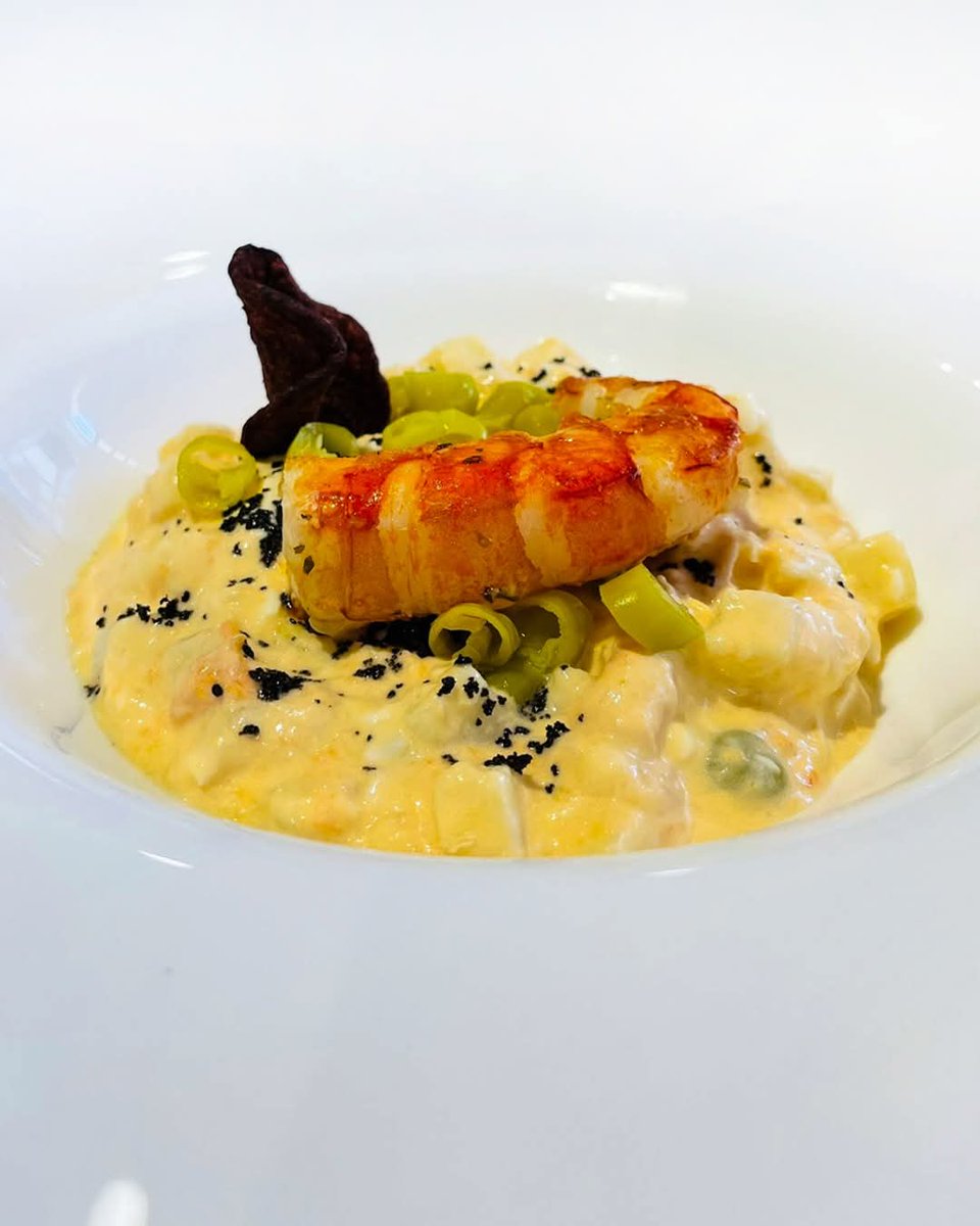 rte_picumoros's tweet photo. #PicuMoros 🗻​💯

#Reservas📞 Tlf. 985 555 434
📍 Complejo Cívico de Caborana, S/N. Caborana, Aller.

#Caborana #restaurante #restaurantepicumoros #Monchu #chef #menutapas #horariodecomidas #nuevacarta https://t.co/0U11kwATHX