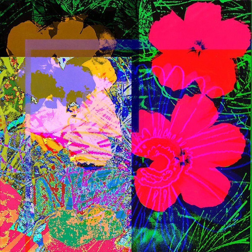 Kate Vass Galerie (@katevassgalerie) on Twitter photo COLLECTOR’S CHOICE
1/ anonymous_warhol-flowers is part of a larger project titled This Is Not By Me by German artist and researcher Cornelia Sollfrank <a href="/csollfrank/">coco sollfrank</a>. Started in 2004, the work uses the net.art generator and the iconic Warhol flowers as a case study COLLECTOR’S CHOICE
1/ anonymous_warhol-flowers is part of a larger project titled This Is Not By Me by German artist and researcher Cornelia Sollfrank <a href="/csollfrank/">coco sollfrank</a>. Started in 2004, the work uses the net.art generator and the iconic Warhol flowers as a case study