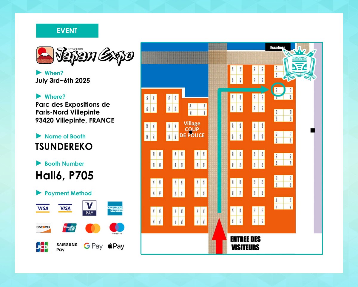 TSUNDEREKO tweet media