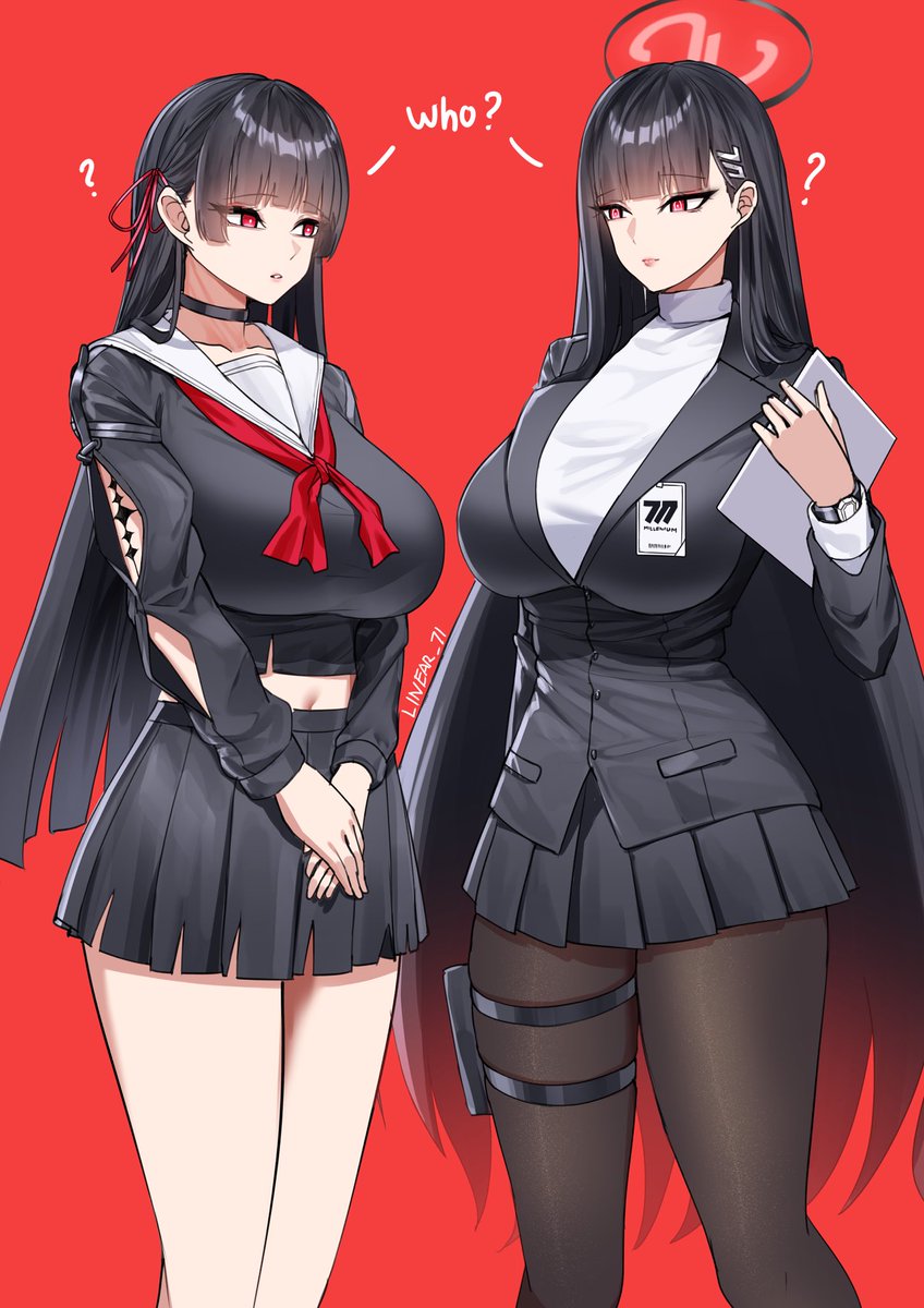 Started playing wuwa recently, and this is my exact thoughts after