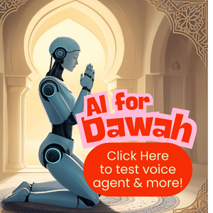 ⚡Meet Nadia - An AI Agent for Dawah! 📖 Donate in most blessed days! - mailchi.mp/icna.org/neigh…