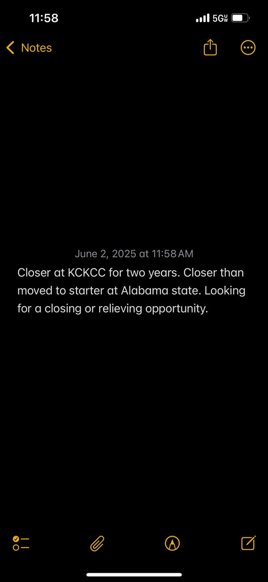 Will Bartkoski tweet media