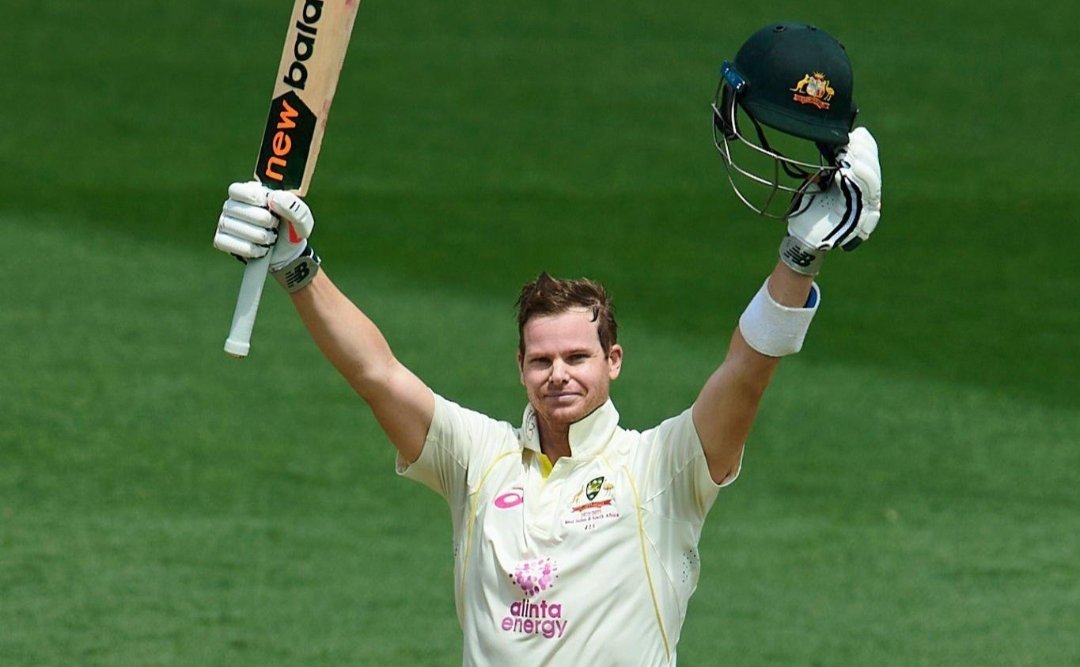 Happy birthday to Greatest Test Batsman <a href="/stevesmith49/">Steve Smith</a> 🫡❤️