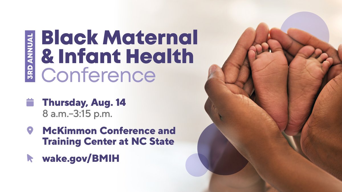 Wake County Government tweet media