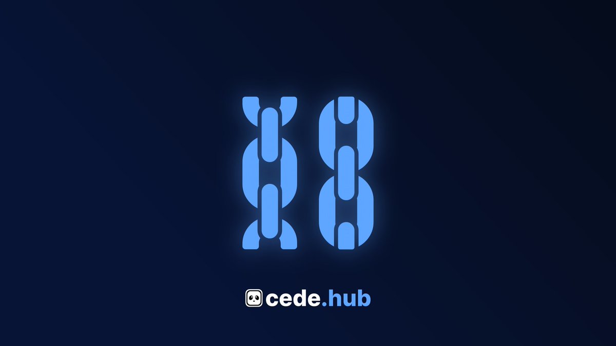 A chain for everyone. This Wednesday.