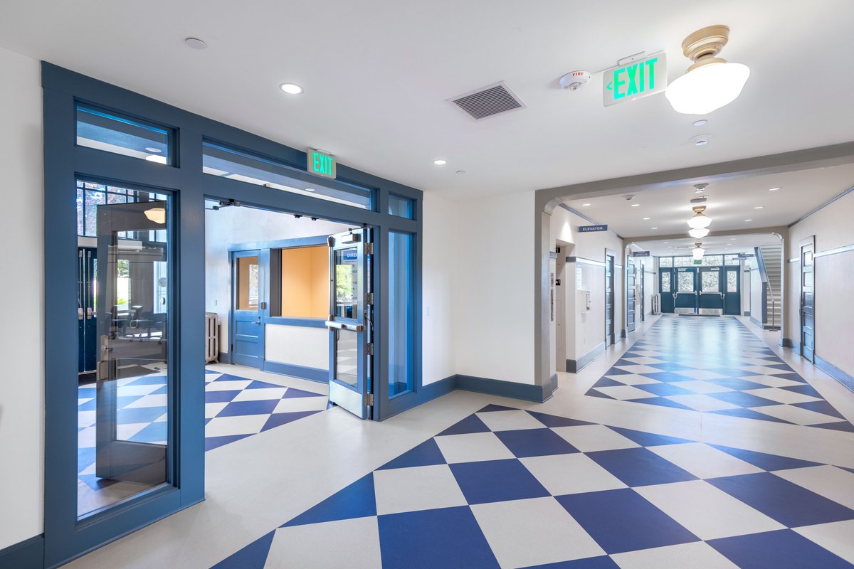 WPIBuilds's tweet photo. We love building new spaces for people to enjoy, but we’re equally passionate about historic restoration. The John Gumm Building, originally built in 1919 is a landmark of the St. Helens, OR community and we were thrilled to be part of its restoration and preservation. https://t.co/Lr1QJ4qHk8
