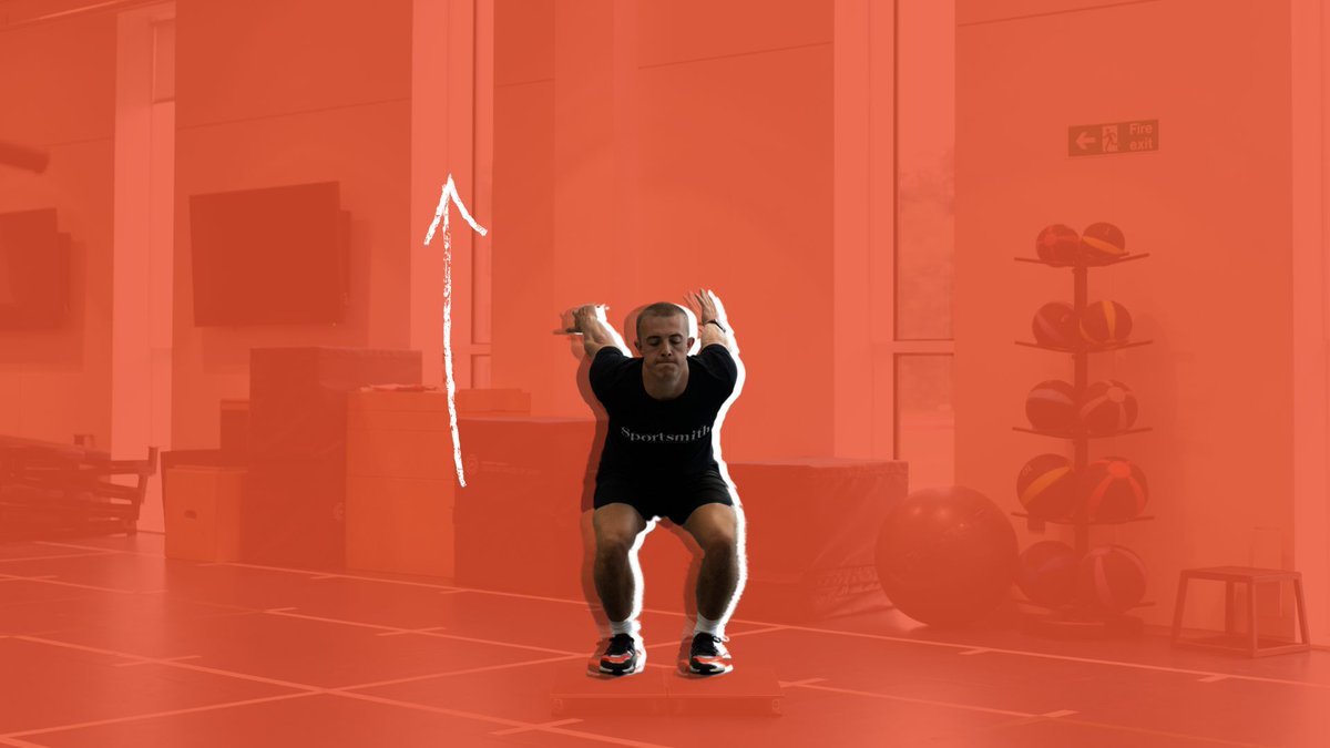 Sportsmith (@sportsmithhq) on Twitter photo 🎙️ New Podcast Summary 🎙️
Utilising a data driven approach to rehab
<a href="/Elevate_Rehab_/">Alan Murdoch</a>, @JasonAvedesian & <a href="/nickcourt81/">High Performance Hamstring</a>
"You progress in rehab not by the calendar, but by what the data and movement reveal"
sportsmith.co/articles/utili… 🎙️ New Podcast Summary 🎙️
Utilising a data driven approach to rehab
<a href="/Elevate_Rehab_/">Alan Murdoch</a>, @JasonAvedesian & <a href="/nickcourt81/">High Performance Hamstring</a>
"You progress in rehab not by the calendar, but by what the data and movement reveal"
sportsmith.co/articles/utili…