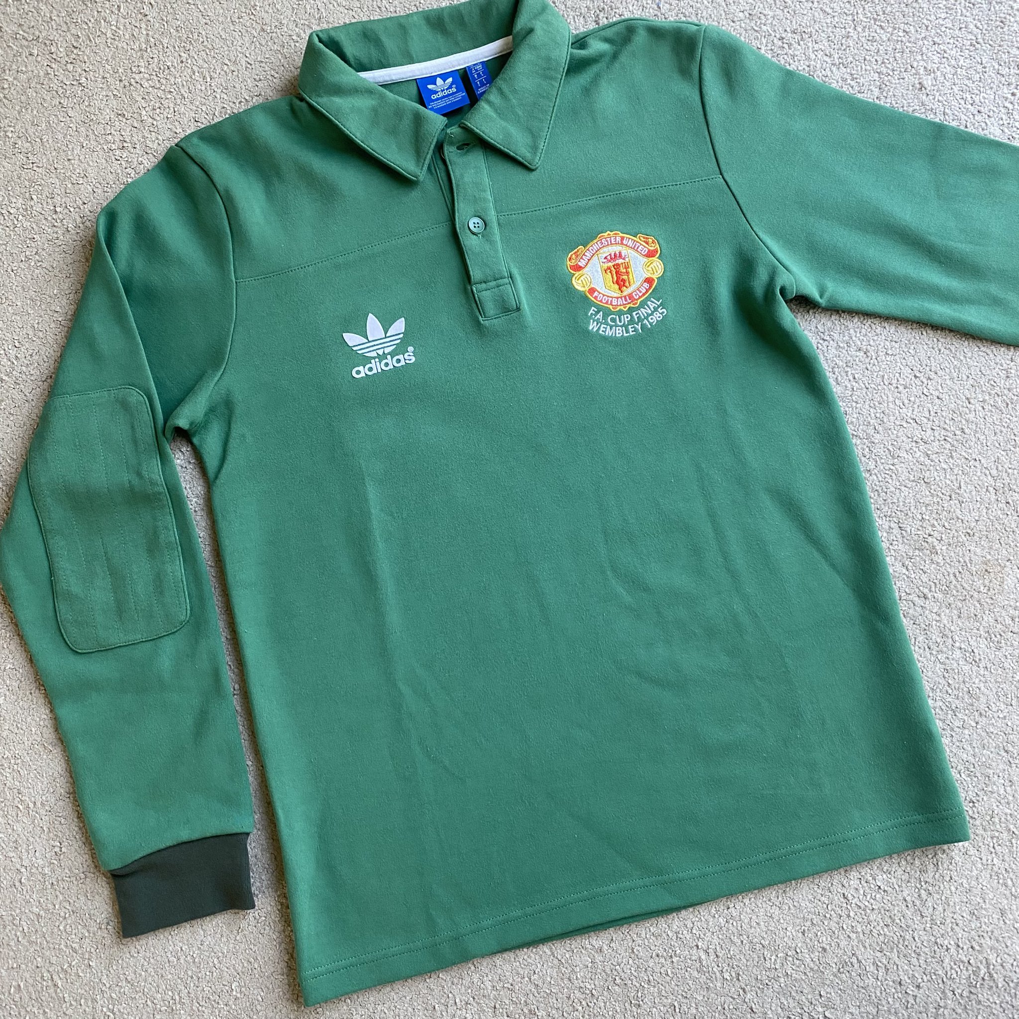 The Shirt Union on X: 