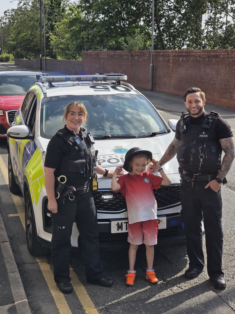 Kay Mather tweet media