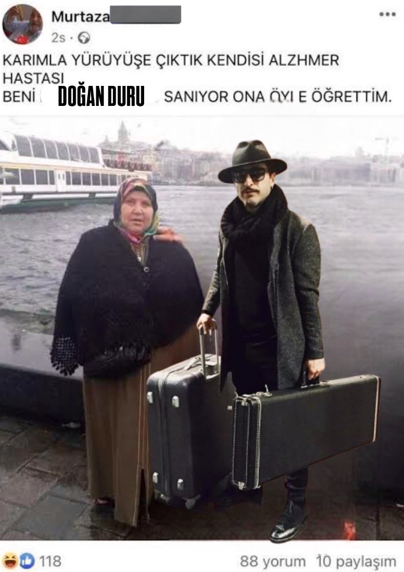 ben dir.