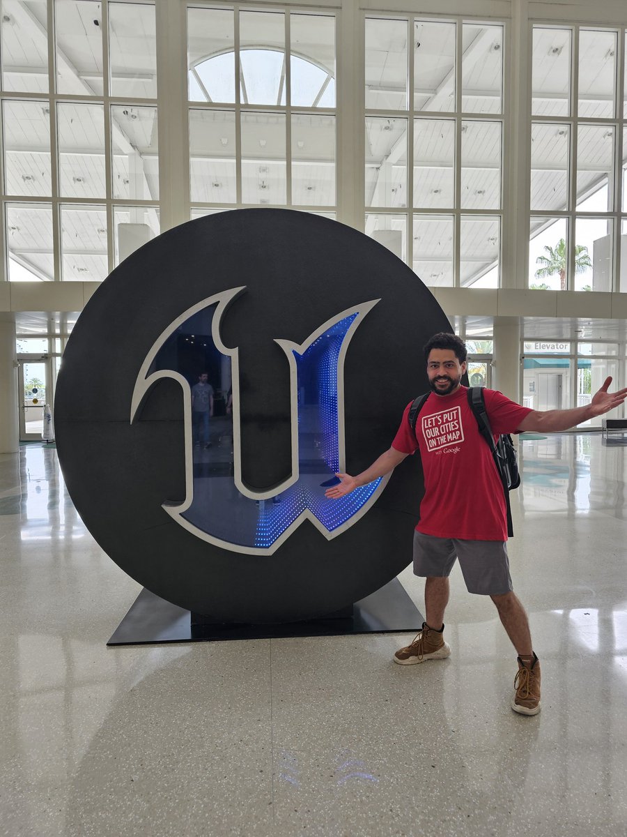 Unreal Engine for Life!!! <a href="/UnrealEngine/">Unreal Engine</a>