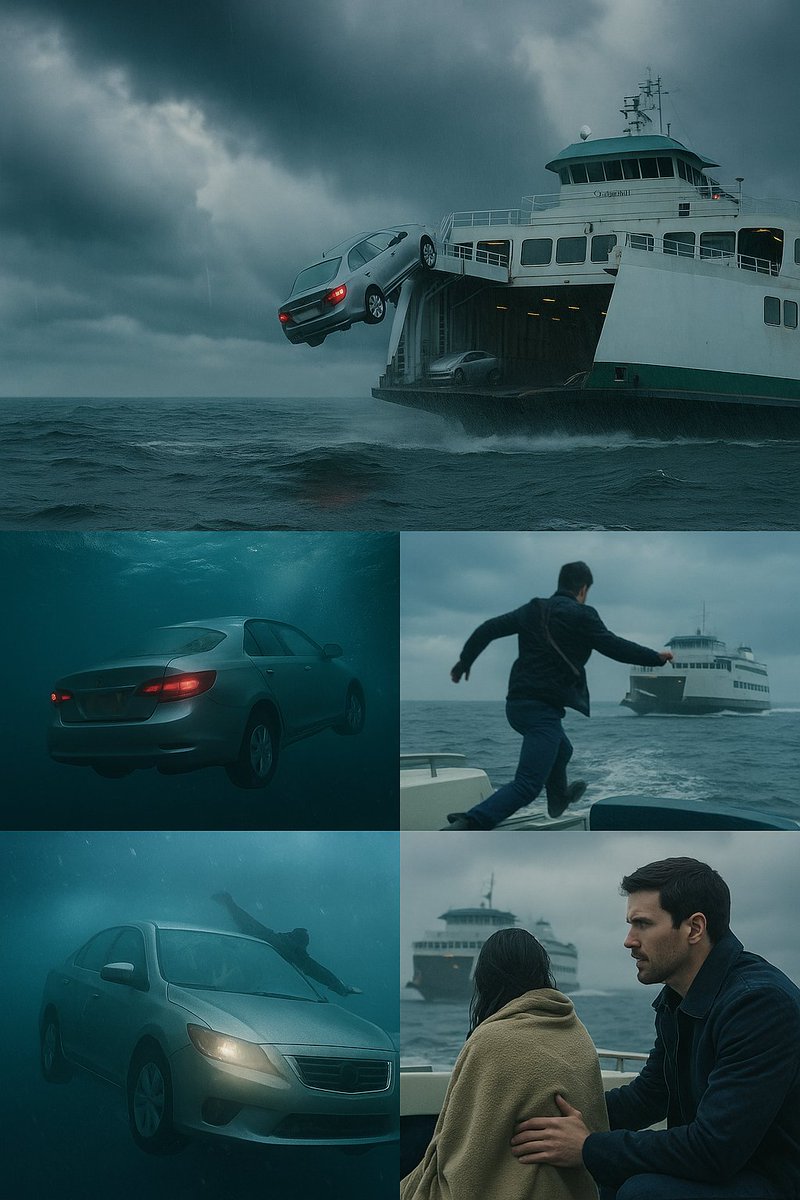 What happens when someone risks everything to expose the truth, and that truth has deadly consequences? Perilous Tides delves into the dangerous world where silence is golden—and knowledge can be fatal.

Preorder Perilous Tides today and receive a signed bookplate, bookmark, and