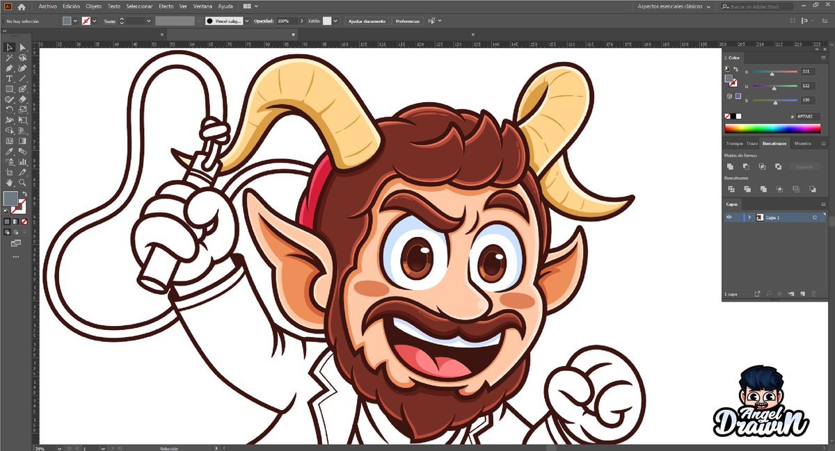 Iniciamos la semana con un nuevo diseño de #Guelaguetza 👌🏻 Recuerden preguntar por sus comisiones a través de DM 🤓