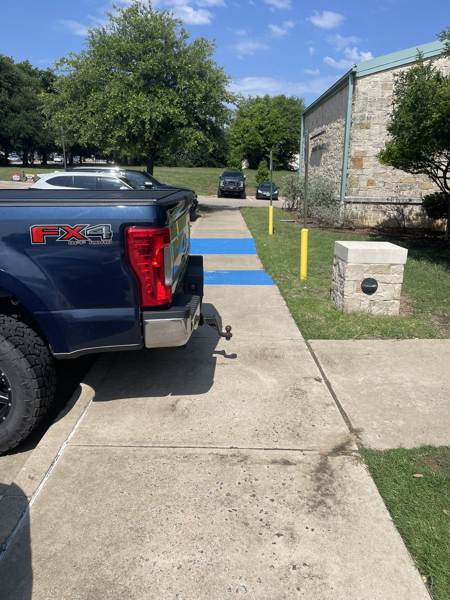 Voting at the Fire Station…look out!