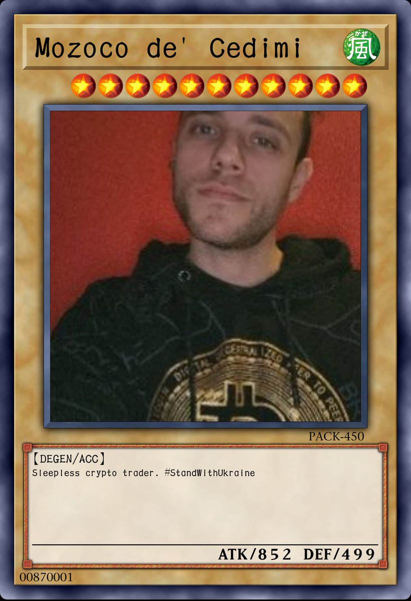 YuGiOh_gen's tweet photo. @KZangwill32094 https://t.co/3NQY6zR18r