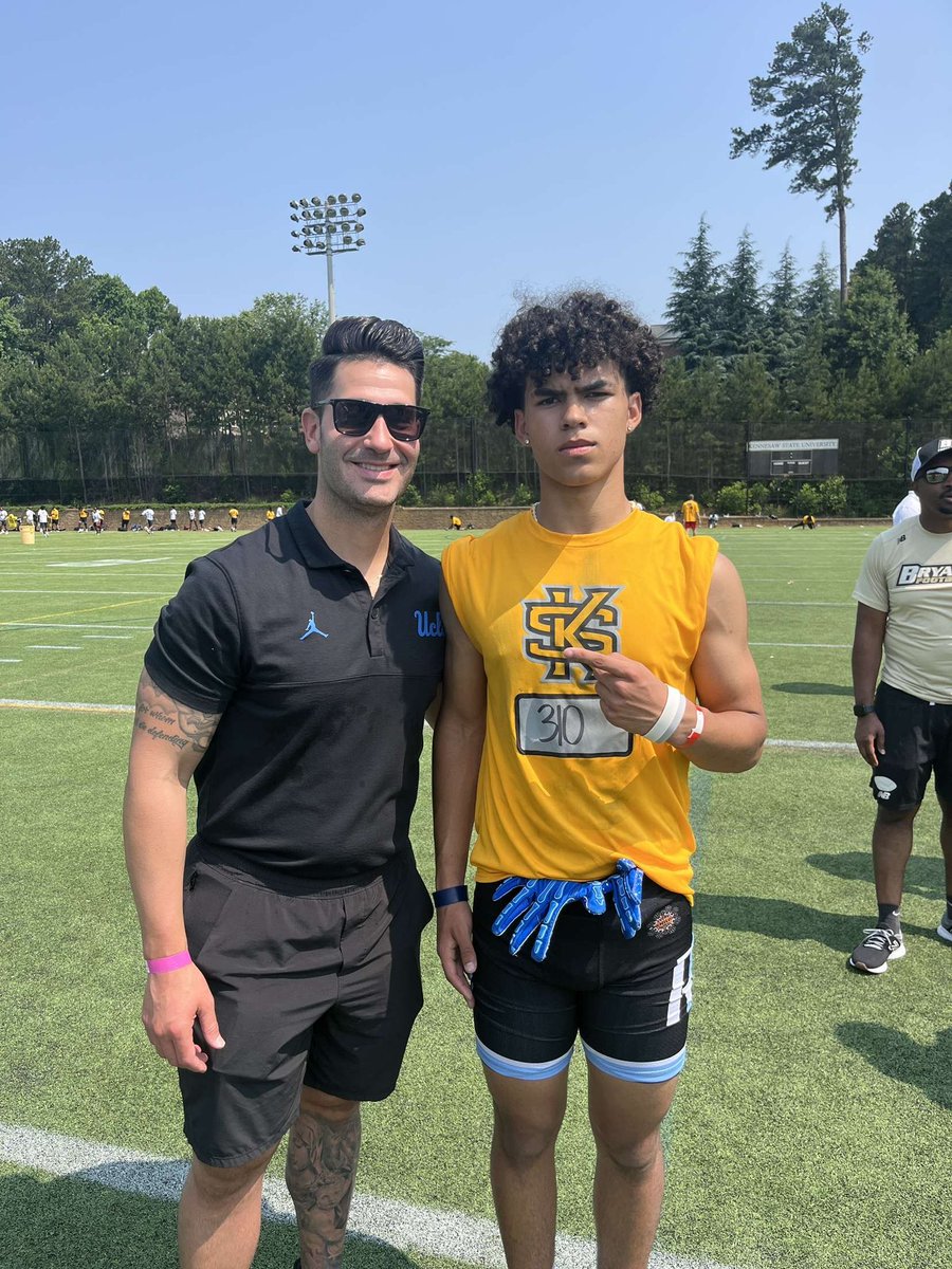 Dallas Sims † (@dallassims12) on Twitter photo 🚨lil bro balled out at the Kennesaw State camp🚨 measured in at 6’0 177lb only in 8th grade… D1 coaches, Usports and high school’s in the US, come get your next big prospect early!!! <a href="/donte2times5/">Donte Sims</a> #RRFAM 🚨lil bro balled out at the Kennesaw State camp🚨 measured in at 6’0 177lb only in 8th grade… D1 coaches, Usports and high school’s in the US, come get your next big prospect early!!! <a href="/donte2times5/">Donte Sims</a> #RRFAM