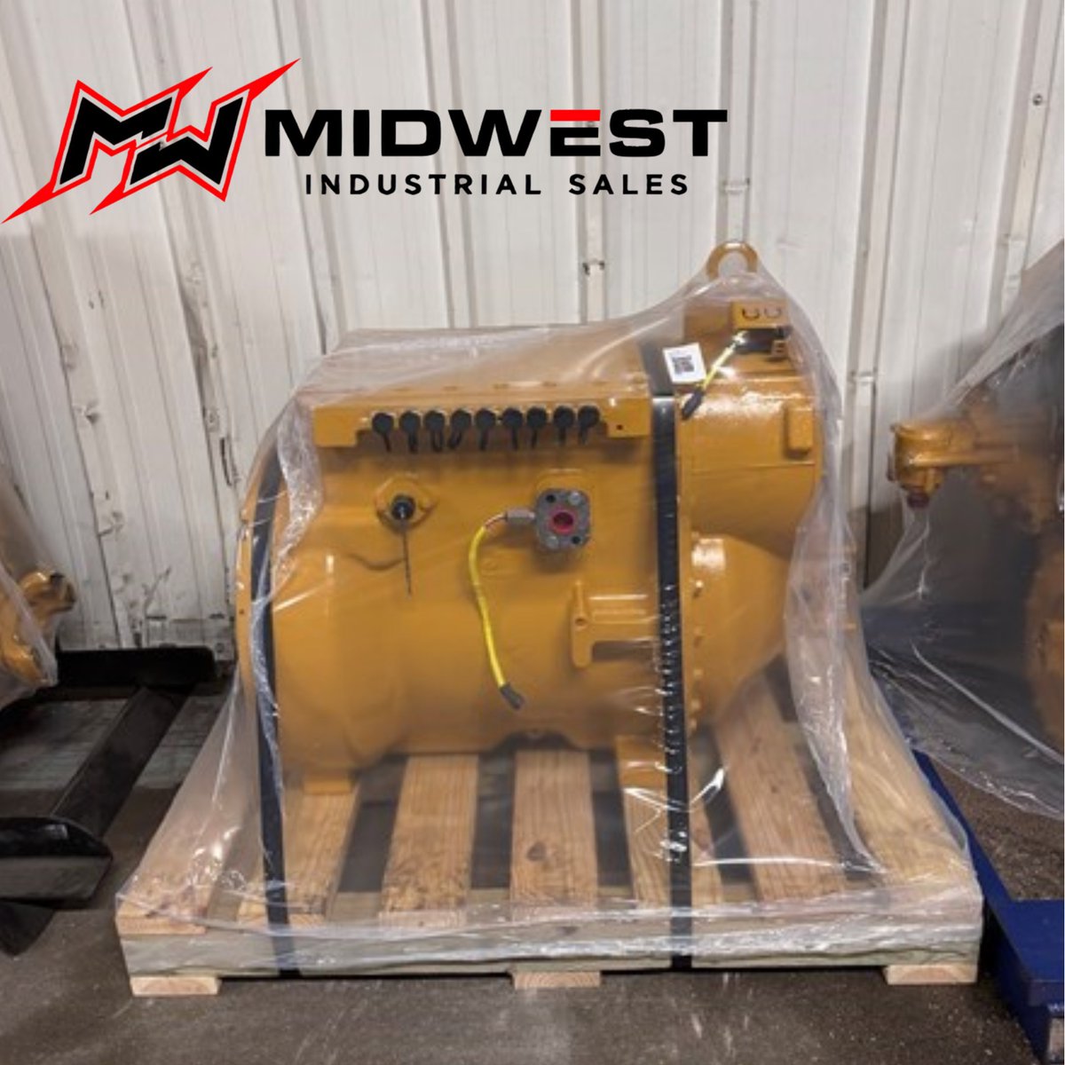 This rebuilt CAT 773G transmission is designed to deliver maximum performance and durability in demanding off-highway haul truck operations. It plays a critical role in powertrain efficiency, ensuring smooth gear shifts, optimal torque delivery, and enhanced fuel economy.