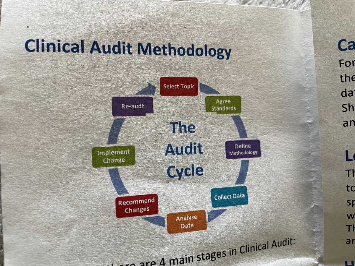 WWL ClinicalAudit (@wwl_ca) on Twitter photo This week is Clinical Audit Awareness week!
We will be in the main entrance at Wigan tomorrow between 10-3!
Call and see us to discuss starting your audits and using <a href="/TrackedbyAMaT/">AMaT</a> !
<a href="/WWLNHS/">WWL NHS</a>
<a href="/AlisonUnsworth1/">Alison Unsworth</a>
<a href="/k_mantron/">Kevin Parker-Evans (He/Him)</a>
<a href="/NhsEsso/">Ehsan Haqqani</a>
<a href="/melaniejaynepi1/">Melanie Pickering 💜</a>
<a href="/ksashcroft/">Karen Ashcroft</a>
#CAAW25 This week is Clinical Audit Awareness week!
We will be in the main entrance at Wigan tomorrow between 10-3!
Call and see us to discuss starting your audits and using <a href="/TrackedbyAMaT/">AMaT</a> !
<a href="/WWLNHS/">WWL NHS</a>
<a href="/AlisonUnsworth1/">Alison Unsworth</a>
<a href="/k_mantron/">Kevin Parker-Evans (He/Him)</a>
<a href="/NhsEsso/">Ehsan Haqqani</a>
<a href="/melaniejaynepi1/">Melanie Pickering 💜</a>
<a href="/ksashcroft/">Karen Ashcroft</a>
#CAAW25
