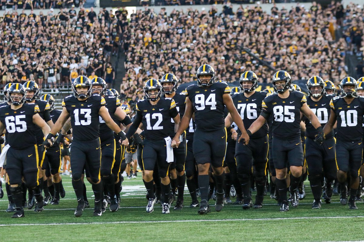 Sawyer Jezierski (@sawyerjezierski) on Twitter photo #AGTG! After an amazing camp and a great conversation with <a href="/CoachK_Bell/">Kelvin Bell 🦍</a> Bell, I’m blessed to receive an offer from <a href="/HawkeyeFootball/">Hawkeye Football</a>! <a href="/Coach_Niemann/">Jay Niemann</a> <a href="/TylerBarnesIOWA/">Tyler Barnes</a> <a href="/Spauldingiowa/">Matt Spaulding</a> <a href="/EdinaFBRecruits/">Edina Football Recruiting</a> <a href="/AllenTrieu/">Allen Trieu</a> <a href="/OJW_Scouting/">PrepRedzone Oliver</a> #AGTG! After an amazing camp and a great conversation with <a href="/CoachK_Bell/">Kelvin Bell 🦍</a> Bell, I’m blessed to receive an offer from <a href="/HawkeyeFootball/">Hawkeye Football</a>! <a href="/Coach_Niemann/">Jay Niemann</a> <a href="/TylerBarnesIOWA/">Tyler Barnes</a> <a href="/Spauldingiowa/">Matt Spaulding</a> <a href="/EdinaFBRecruits/">Edina Football Recruiting</a> <a href="/AllenTrieu/">Allen Trieu</a> <a href="/OJW_Scouting/">PrepRedzone Oliver</a>