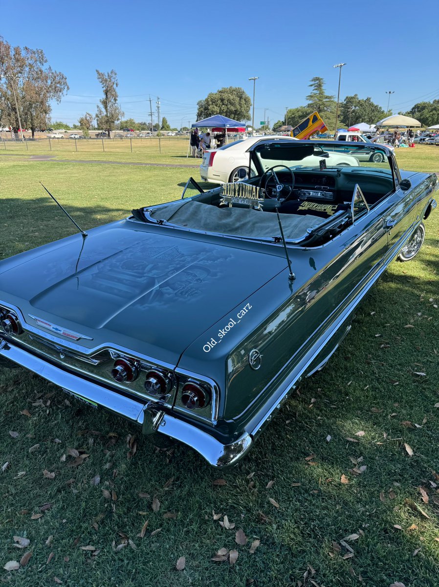 #63 #impala