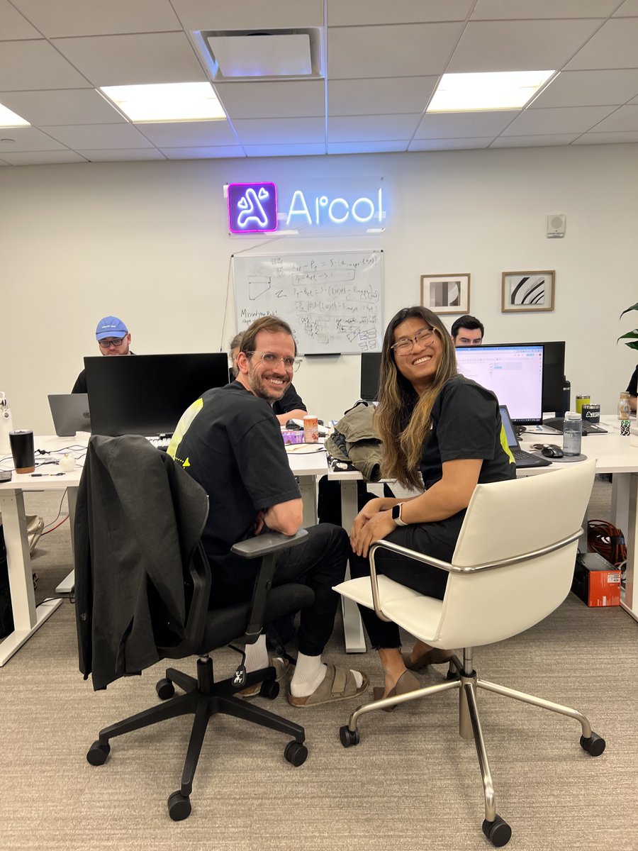 willyvvu's tweet photo. 5) I hope that you enjoy using Arcol as much as I enjoyed working on it!

Arcol design duo right here with @bikemuss https://t.co/Rvi0SsTv8Z