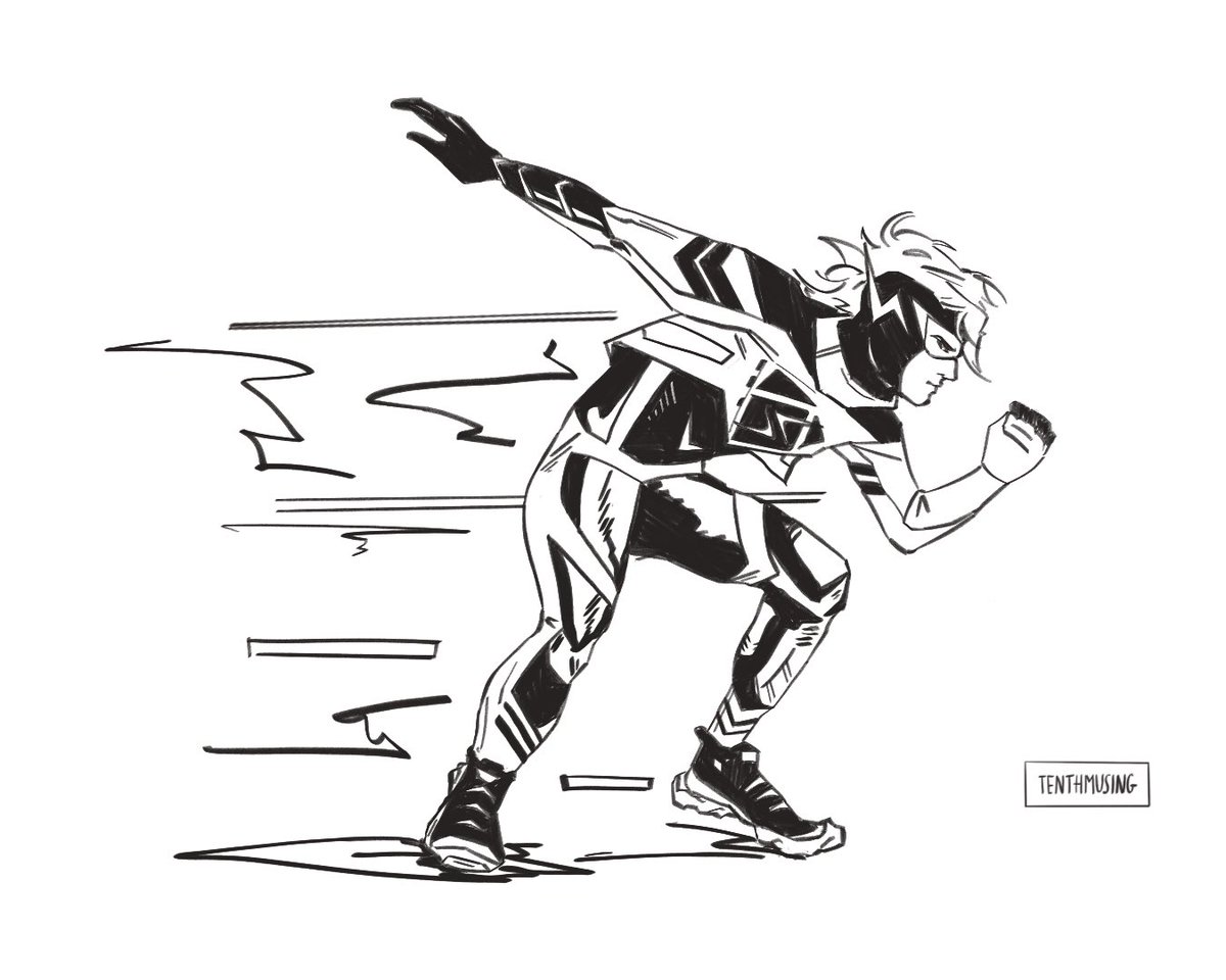 tenthmusing's tweet image. absolute #absoluteflash